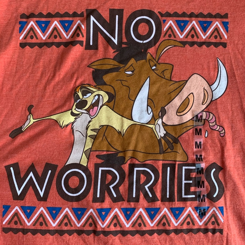 Graphic T-shirt